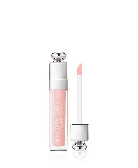 dior collagen lip|Dior lip maximizer.